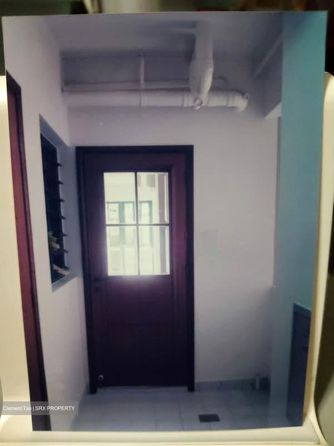 Palm Gardens (D23), Condominium #575946681